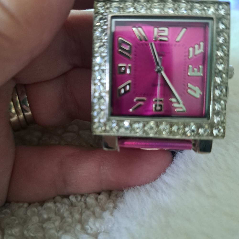 Vintage Milano watch.